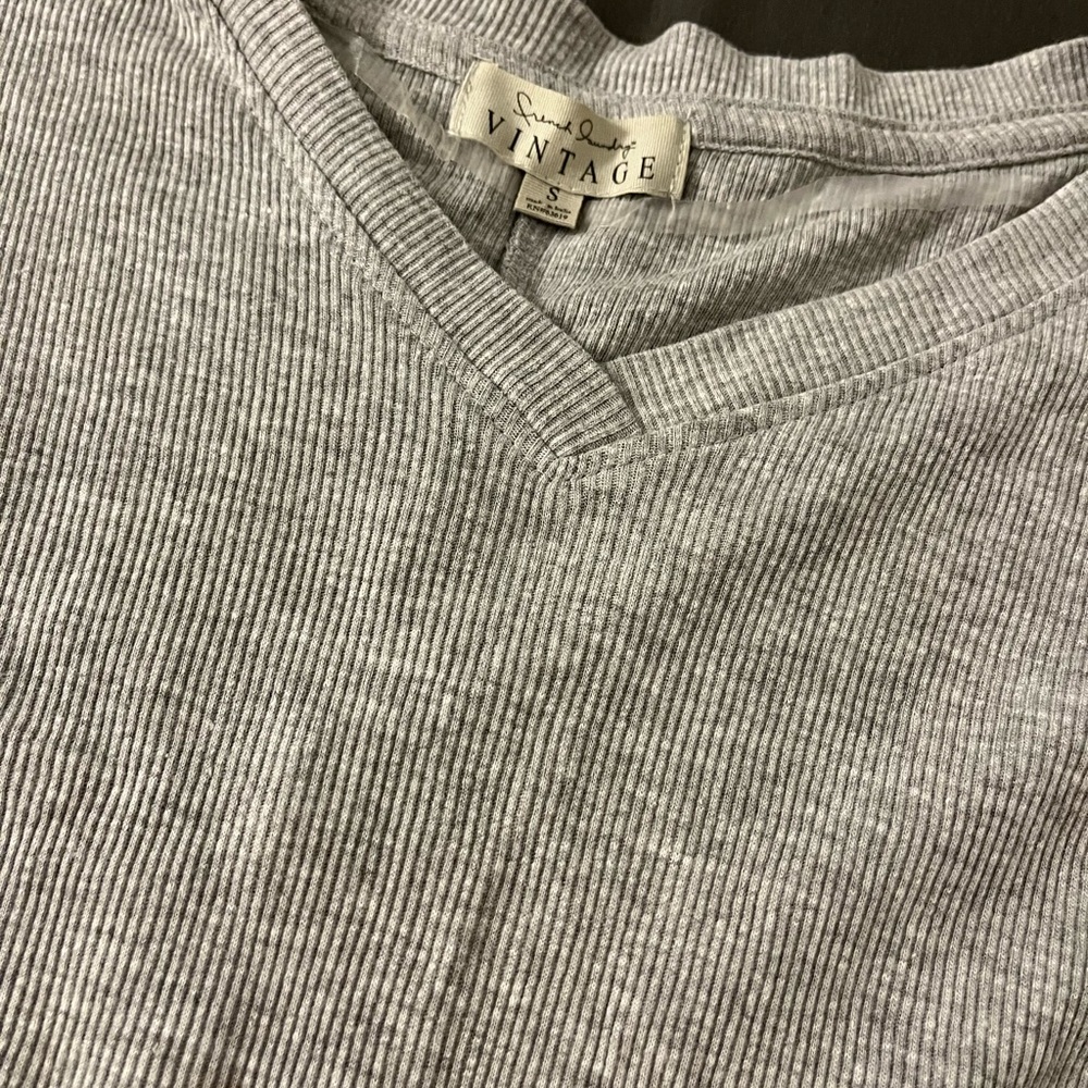 Perfect condition, Small, gray - Picture 4 of 4